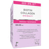 Biotine Collagène Beauté de la peau