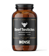 Testicules de bœuf DENSE