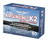 Via Naturale Arginine et vitamine K2