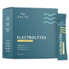 SALTE Électrolytes Citron