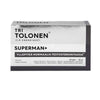 Dr Tolonen Superman+