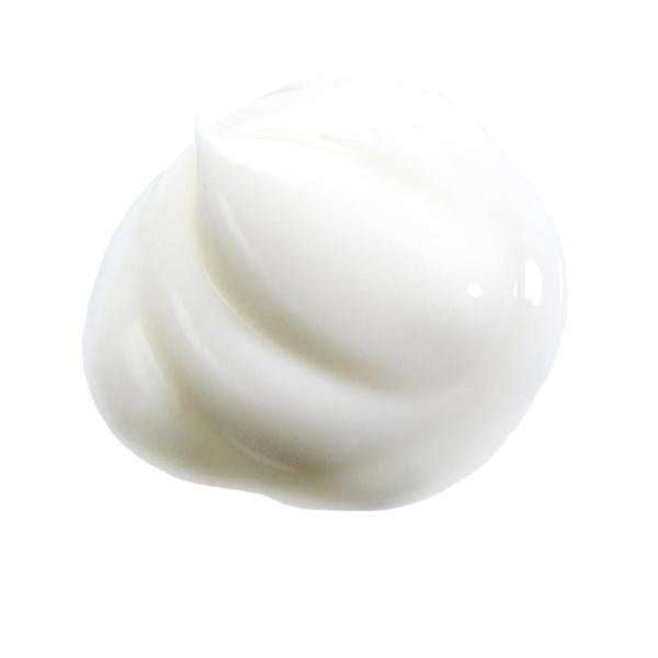 Crème Laponie of Scandinavia — une crème-gel épaisse et brillante de couleur blanche Laponie of Scandinaviaidéale pour les peaux sensibles.