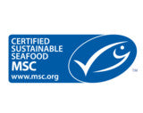 Produit certifié MSC. Voir tous les produits certifiés MSC.
