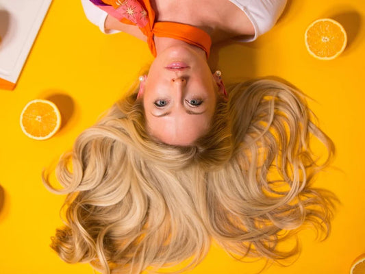 La caduta dei capelli nelle donne è un problema fastidioso