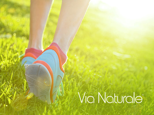 Via Naturale produce integratori finlandesi di alta qualità