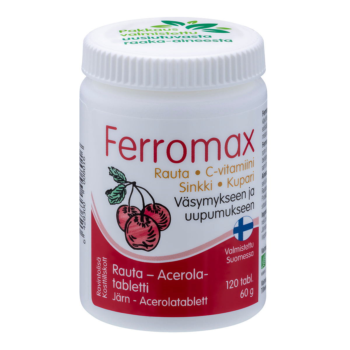 Ferromax