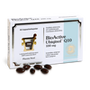 Ubiquinolo Q10 bioattivo 100 mg