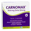 Carnomax 600 mg Extra Sterk