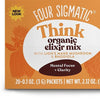 Four Sigmatic Leeuwenmanen