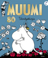 Het Moomin-kleurboek
