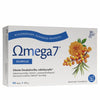 Omega7 Oog