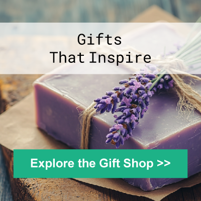 Specials II / Cadeauwinkel