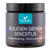 Foodin Zes soorten paddenstoelenmix