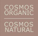 Cosmos Organic gecertificeerd product. Bekijk alle Cosmos Organic gecertificeerde producten.