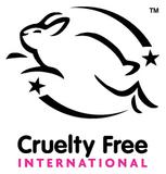 Cruelty Free-gecertificeerd product. Bekijk alle Cruelty Free-gecertificeerde producten.